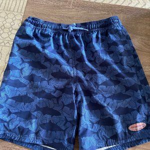 Youth Vineyard Vines Swim Trunks